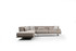 Ugaona sofa Bentley Corner (PUF-O1-C-3R)