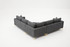 Ugaona sofa Berlin - antracit, zlato Ugaona sofa Berlin - antracit, zlato