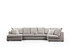 Ugaona sofa Colorado Corner