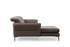 Ugaona sofa Costor Corner Lijevi Siva