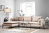 Ugaona sofa Felix Corner