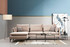Ugaona sofa Felix Corner