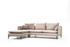 Ugaona sofa Felix Corner