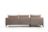 Ugaona sofa Felix Corner