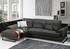 Ugaona sofa Frido Korner Lijevi (Kl+3R)