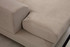 Ugaona sofa Frido Korner Lijevi (Chl+3R) - Ecru