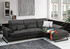 Ugaona sofa Frido ugao desno (L3+Chl)