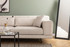Ugaona sofa Jivago ugao lijevo (Chl-2R) - bež