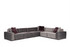 Ugaona sofa Lego kutak 2 (L1-O1-O1-C-O1-1R)