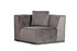 Ugaona sofa Lego kutak 2 (L1-O1-O1-C-O1-1R)