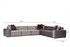 Ugaona sofa Lego kutak 2 (L1-O1-O1-C-O1-1R)