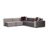 Ugaona sofa Lego kutak 5 (O1-O1-C-O1-1R)