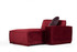 Ugaona sofa Lego kutak 8 (Chl-O1-1R)