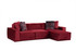 Ugaona sofa Lego kutak 9 (L1-O1-Chl)