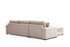 Ugaona sofa Lena Corner (CHL-3R) - pješčano bež