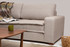 Ugaona sofa Lena Corner (L3-CHL) - pješčano bež
