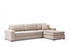Ugaona sofa Lena Corner (L3-CHL) - pješčano bež