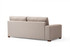Ugaona sofa Lena Corner (L3-CHL) - pješčano bež