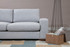 Ugaona sofa Petlja 1