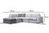 Ugaona sofa Petlja 1