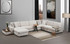 Ugaona sofa Petlja 10