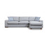 Ugaona sofa Petlja 12