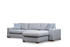 Ugaona sofa Petlja 12