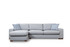 Ugaona sofa Petlja 13
