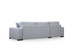 Ugaona sofa Petlja 13