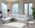 Ugaona sofa Petlja 14