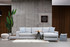 Ugaona sofa Petlja 15