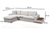 Ugaona sofa Petlja 18