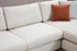 Ugaona sofa Petlja 19