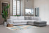 Ugaona sofa Petlja 2