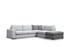 Ugaona sofa Petlja 2