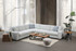 Ugaona sofa Petlja 20