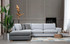 Ugaona sofa Petlja 3