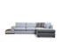 Ugaona sofa Petlja 4