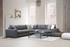 Ugaona sofa Petlja 5