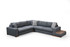 Ugaona sofa Petlja 5