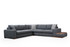Ugaona sofa Petlja 5