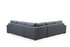 Ugaona sofa Petlja 6