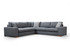 Ugaona sofa Petlja 7