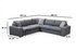 Ugaona sofa Petlja 7