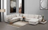Ugaona sofa Petlja 9