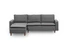 Ugaona sofa Lungo