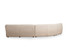 Ugaona sofa Ugao 5 (L1+Cx+2Xr)