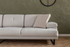 Ugaona sofa Mustang veliki lijevo - bež
