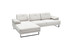 Ugaona sofa Mustang veliki lijevo - bež