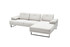 Ugaona sofa Mustang mali desni - bež